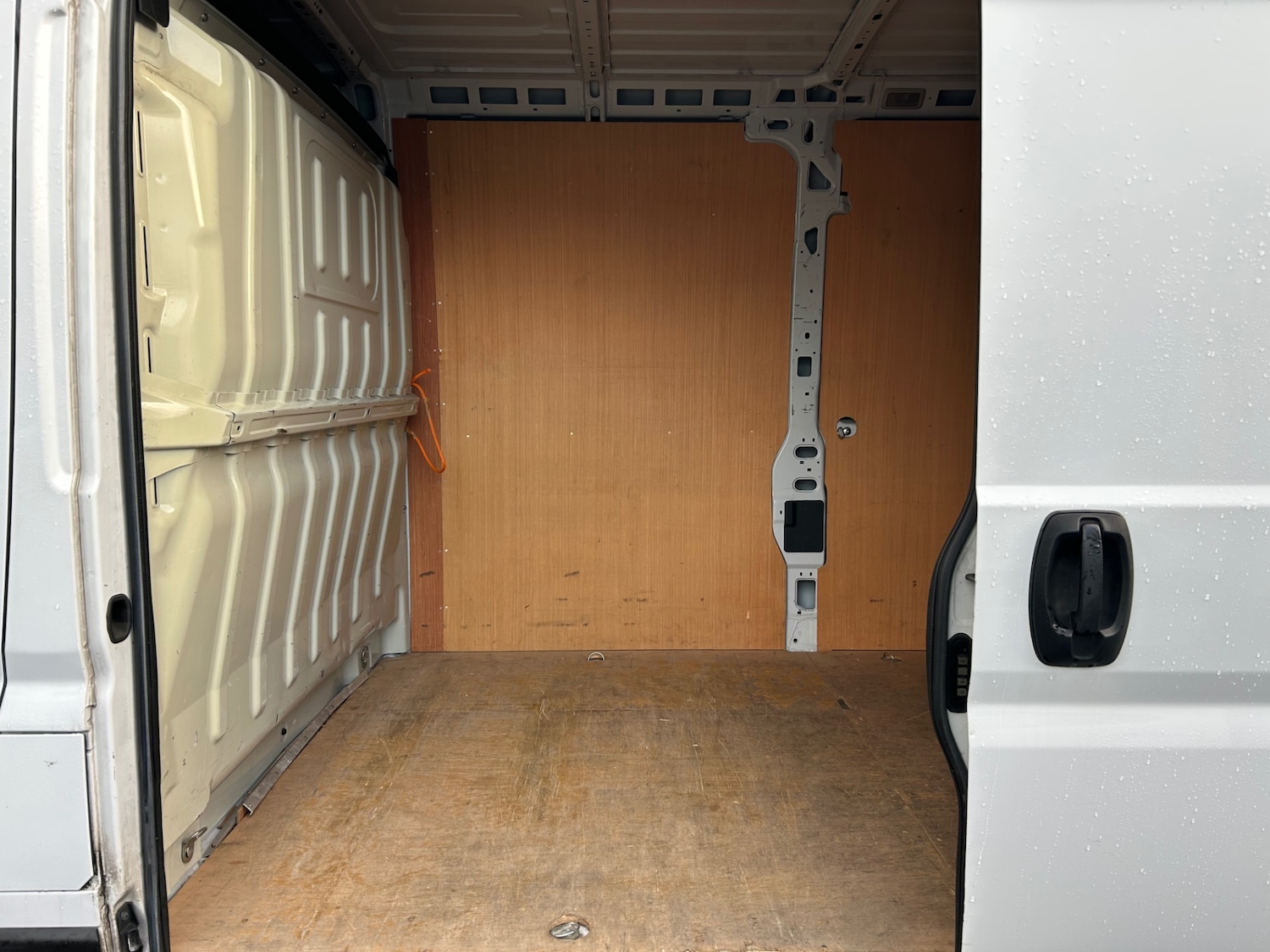 Used Peugeot Boxer 2022 for sale - 76877867: Photo 3