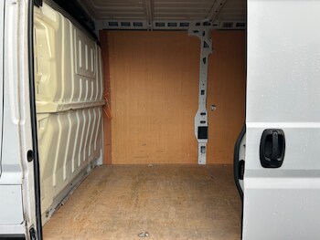 Used Peugeot Boxer 2022 for sale - 76877867: Photo