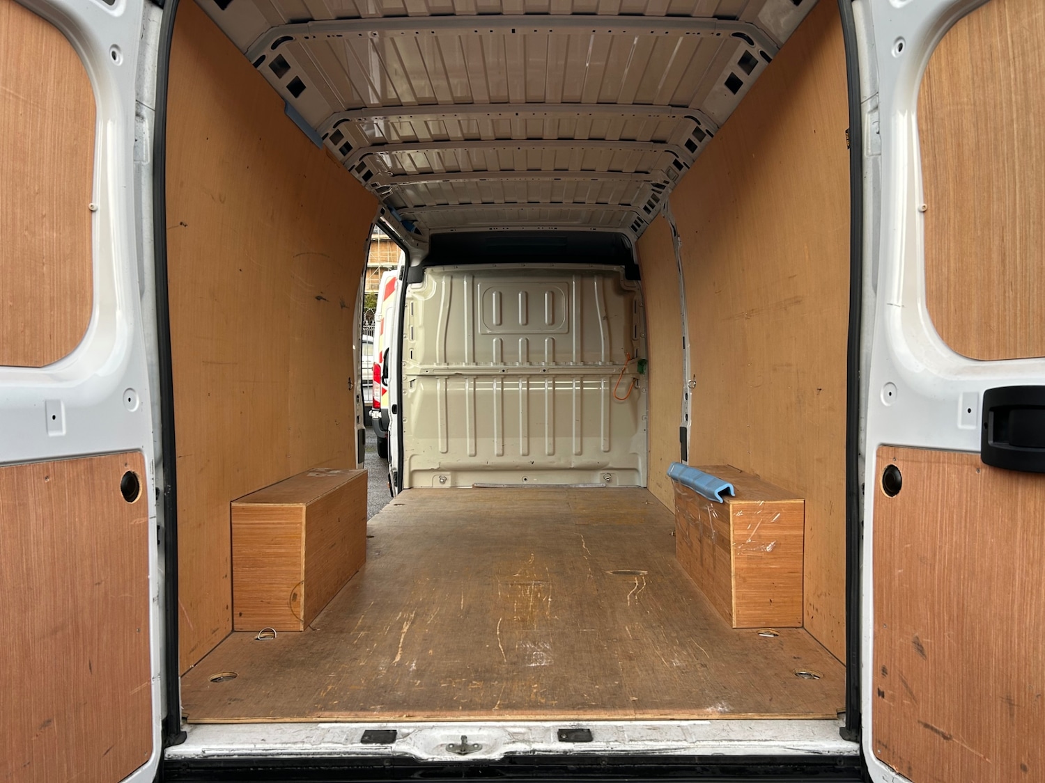 Used Peugeot Boxer 2022 for sale - 76877867: Photo 4