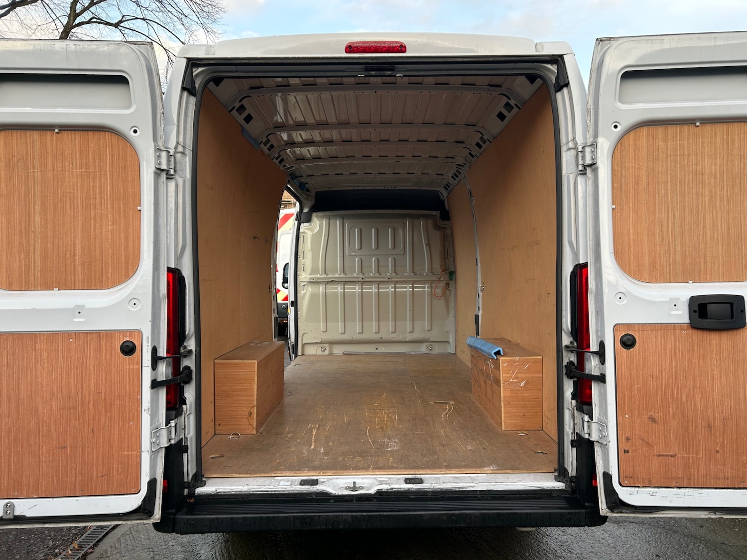 Used Peugeot Boxer 2022 for sale - 76877867: Photo 5