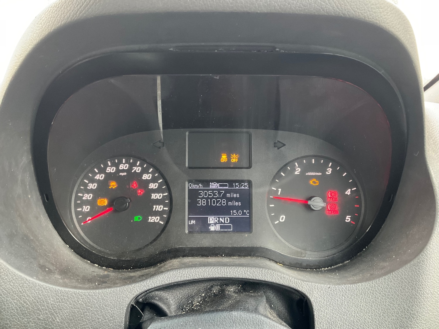 Used Mercedes-Benz Sprinter 2018 for sale - 77690902: Photo 12