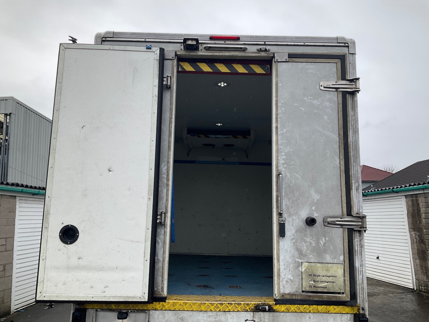 Used Mercedes-Benz Sprinter 2018 for sale - 77690902: Photo 3