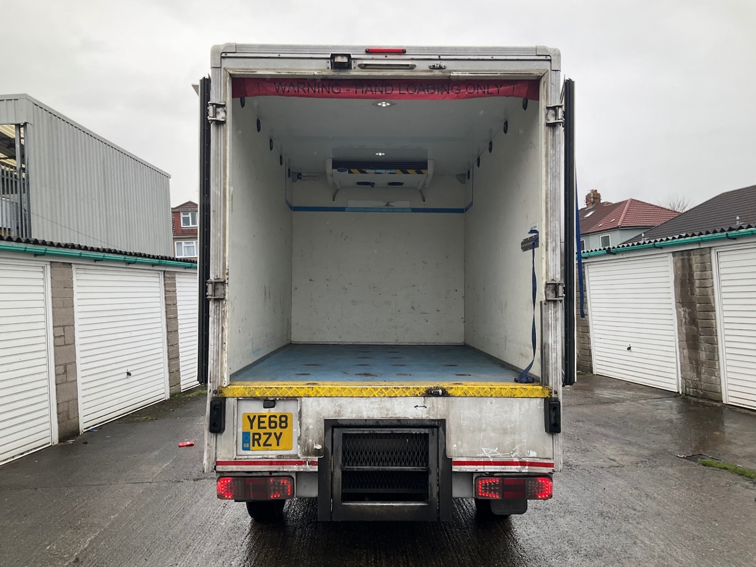 Used Mercedes-Benz Sprinter 2018 for sale - 77690902: Photo 4