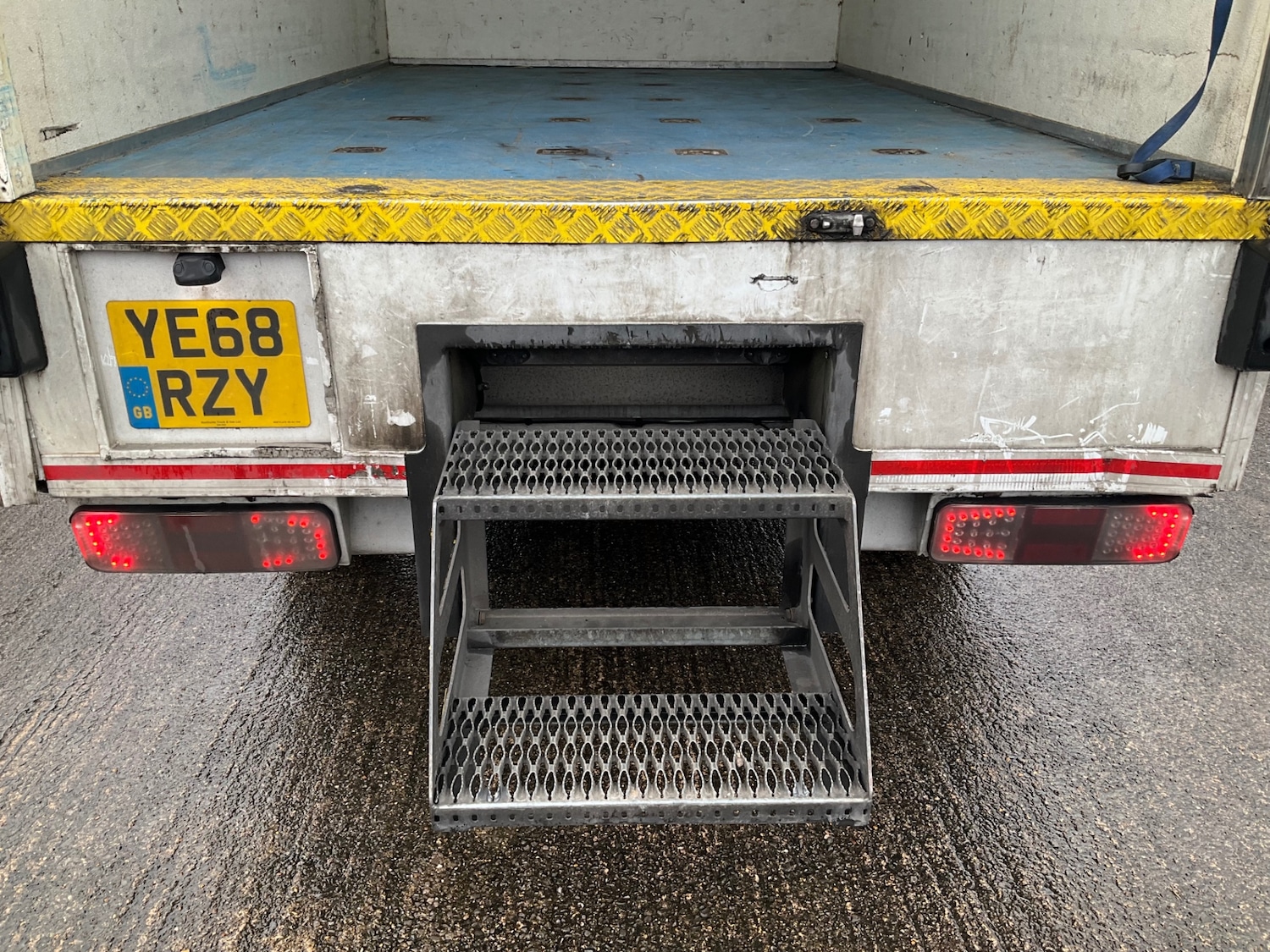 Used Mercedes-Benz Sprinter 2018 for sale - 77690902: Photo 5