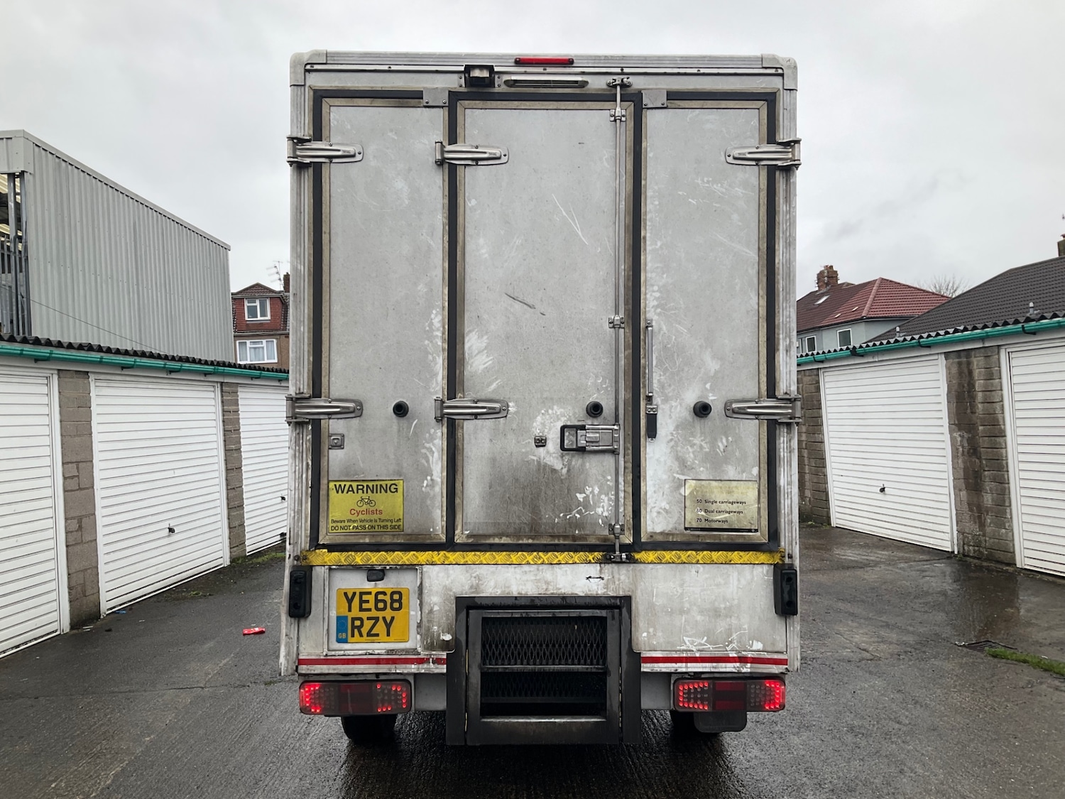 Used Mercedes-Benz Sprinter 2018 for sale - 77690902: Photo 7