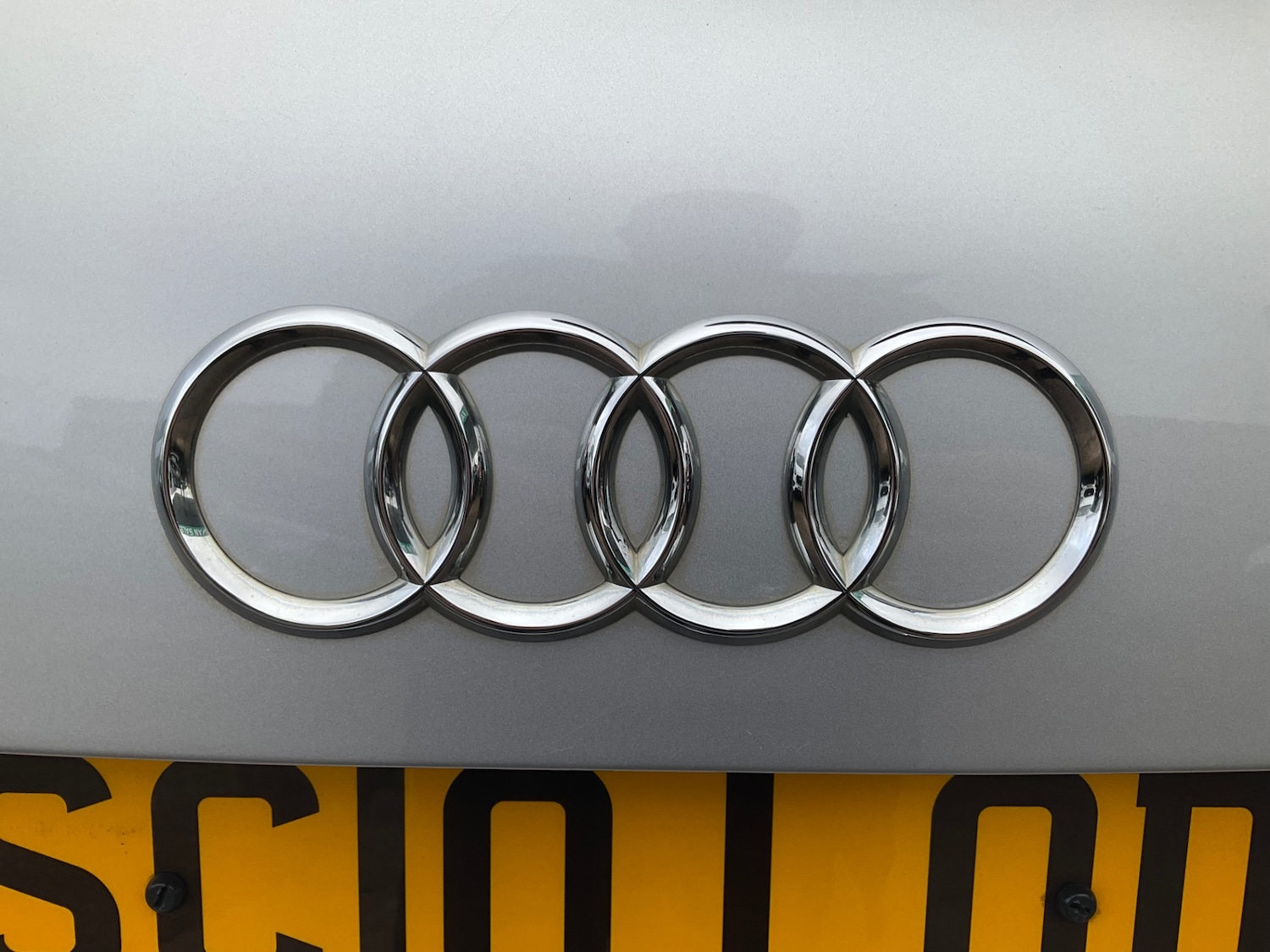 Used Audi Q7 2010 for sale - 75313879: Photo 15