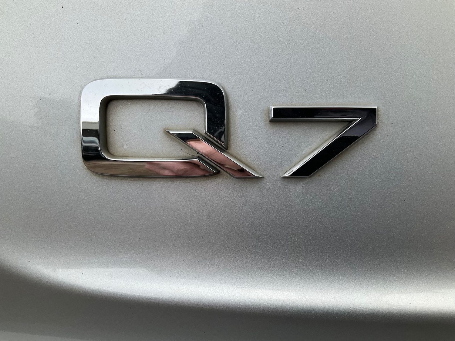 Used Audi Q7 2010 for sale - 75313879: Photo 16