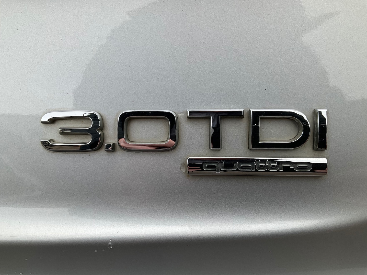 Used Audi Q7 2010 for sale - 75313879: Photo 17