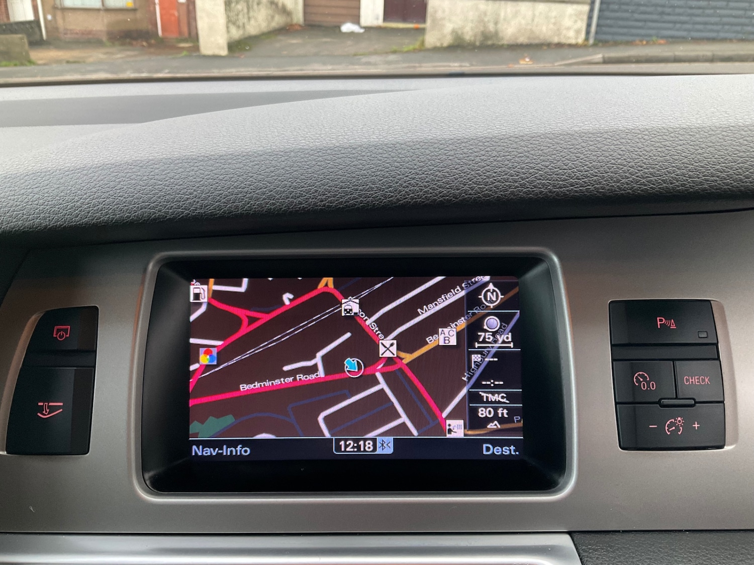 Used Audi Q7 2010 for sale - 75313879: Photo 26