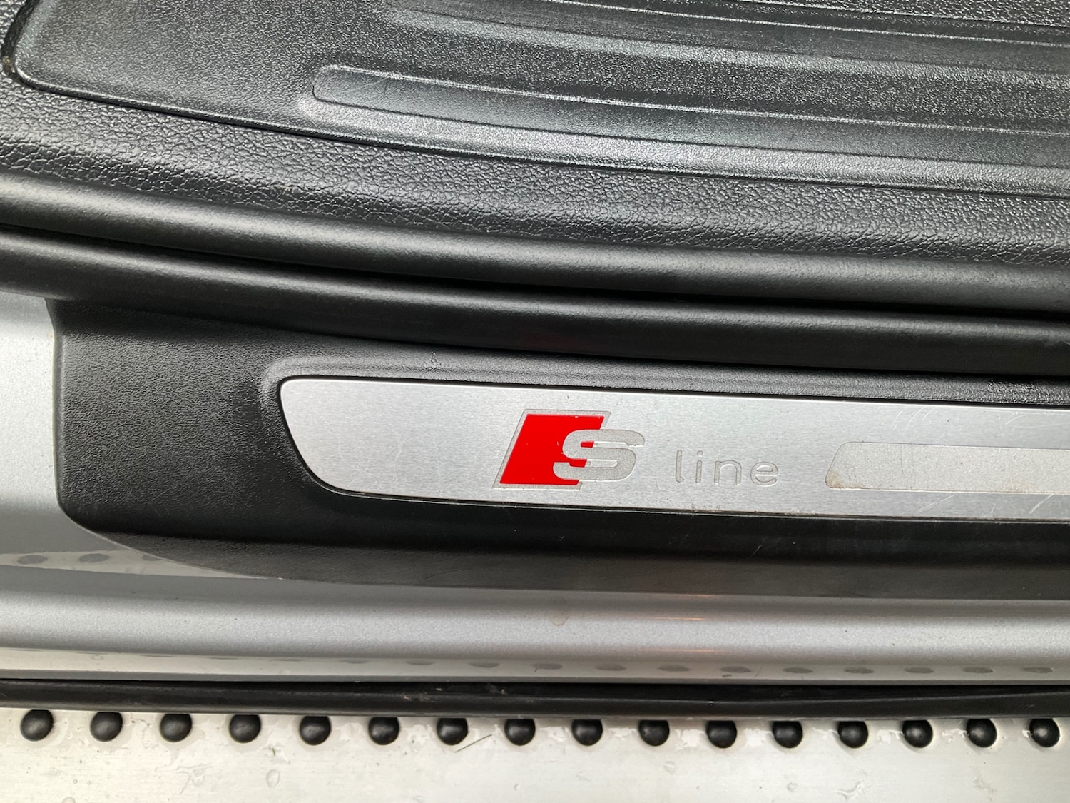 Used Audi Q7 2010 for sale - 75313879: Photo 32