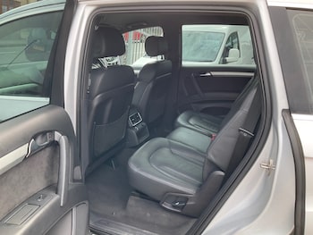 Used Audi Q7 2010 for sale - 75313879: Photo