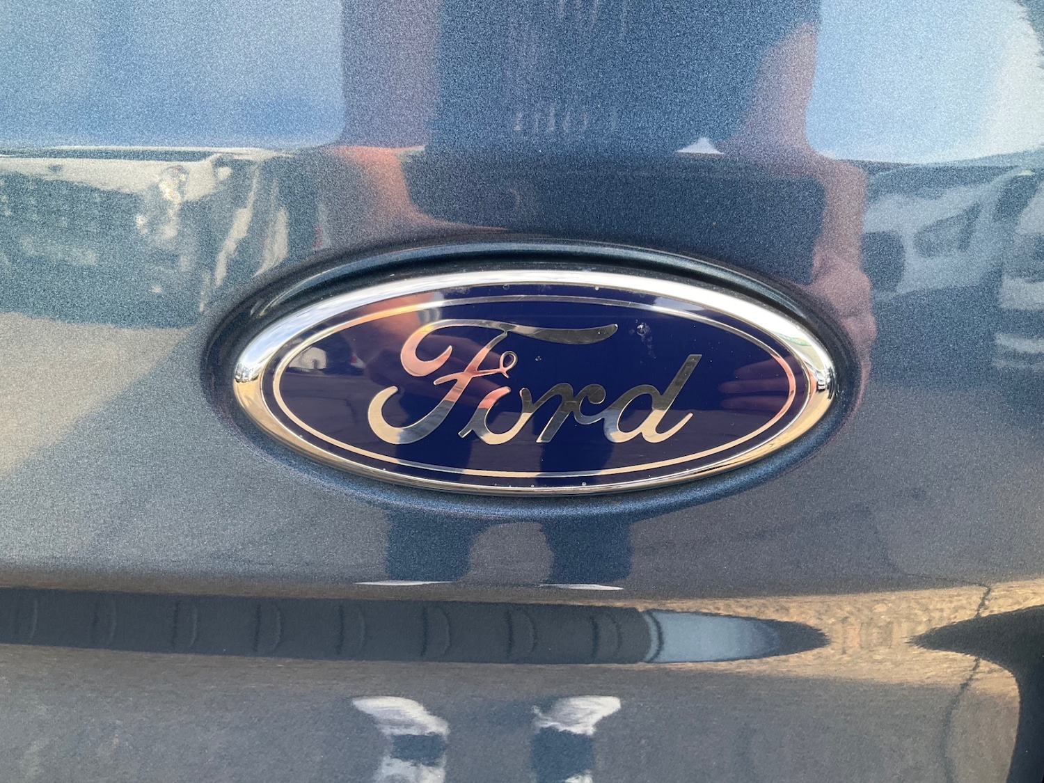 Used Ford Transit Custom 2020 for sale - 76945404: Photo 14