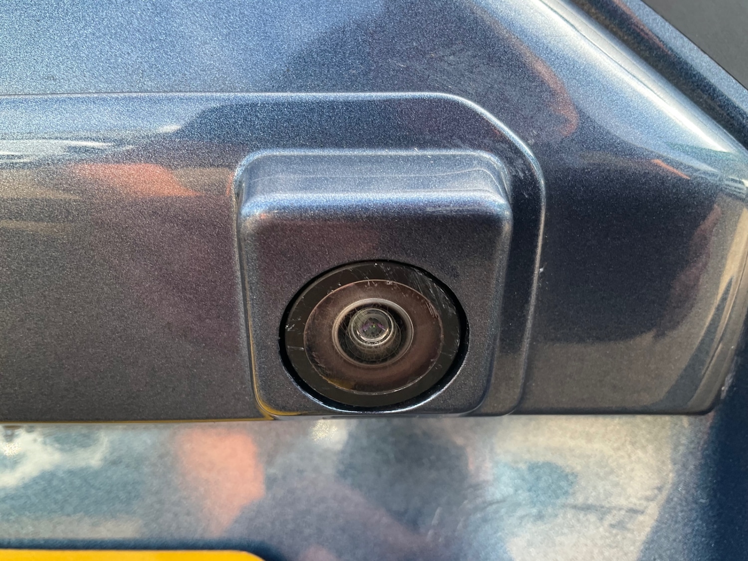 Used Ford Transit Custom 2020 for sale - 76945404: Photo 16