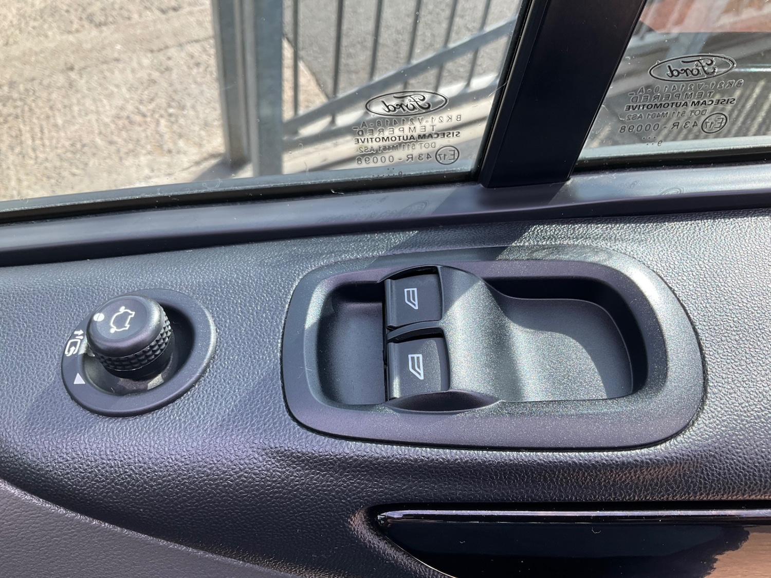 Used Ford Transit Custom 2020 for sale - 76945404: Photo 17