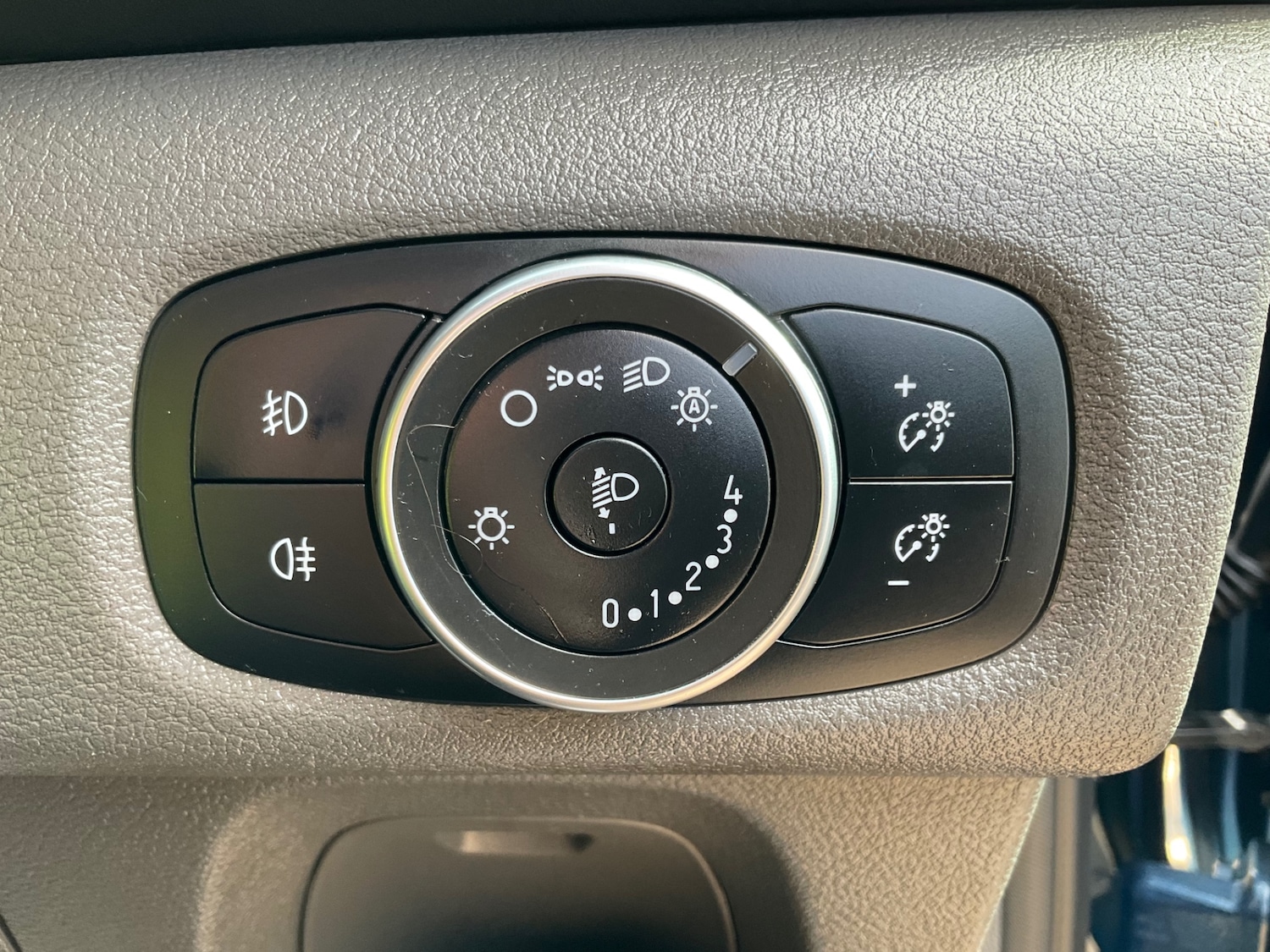 Used Ford Transit Custom 2020 for sale - 76945404: Photo 19