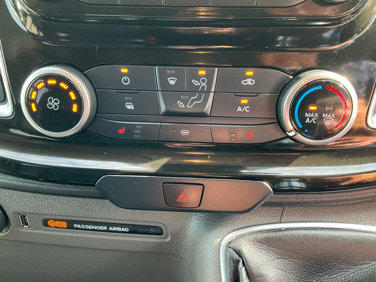 Used Ford Transit Custom 2020 for sale - 76945404: Photo 20