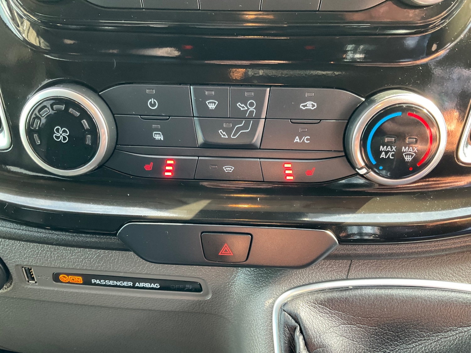 Used Ford Transit Custom 2020 for sale - 76945404: Photo 21