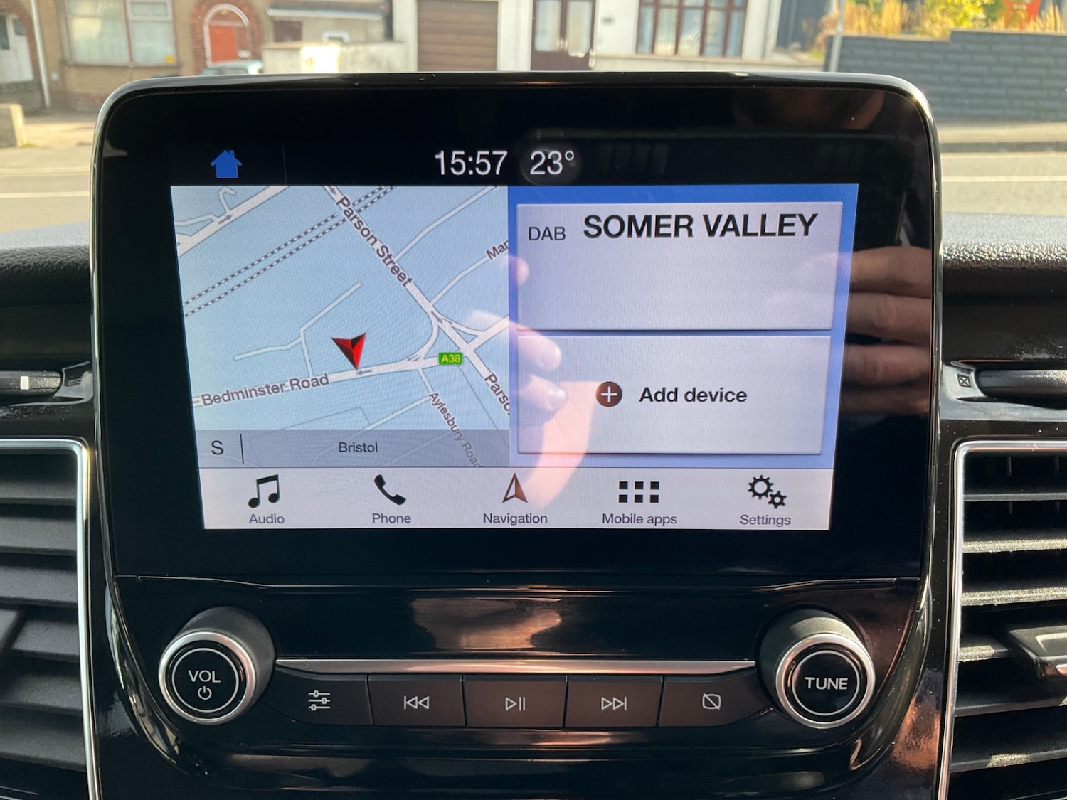 Used Ford Transit Custom 2020 for sale - 76945404: Photo 23