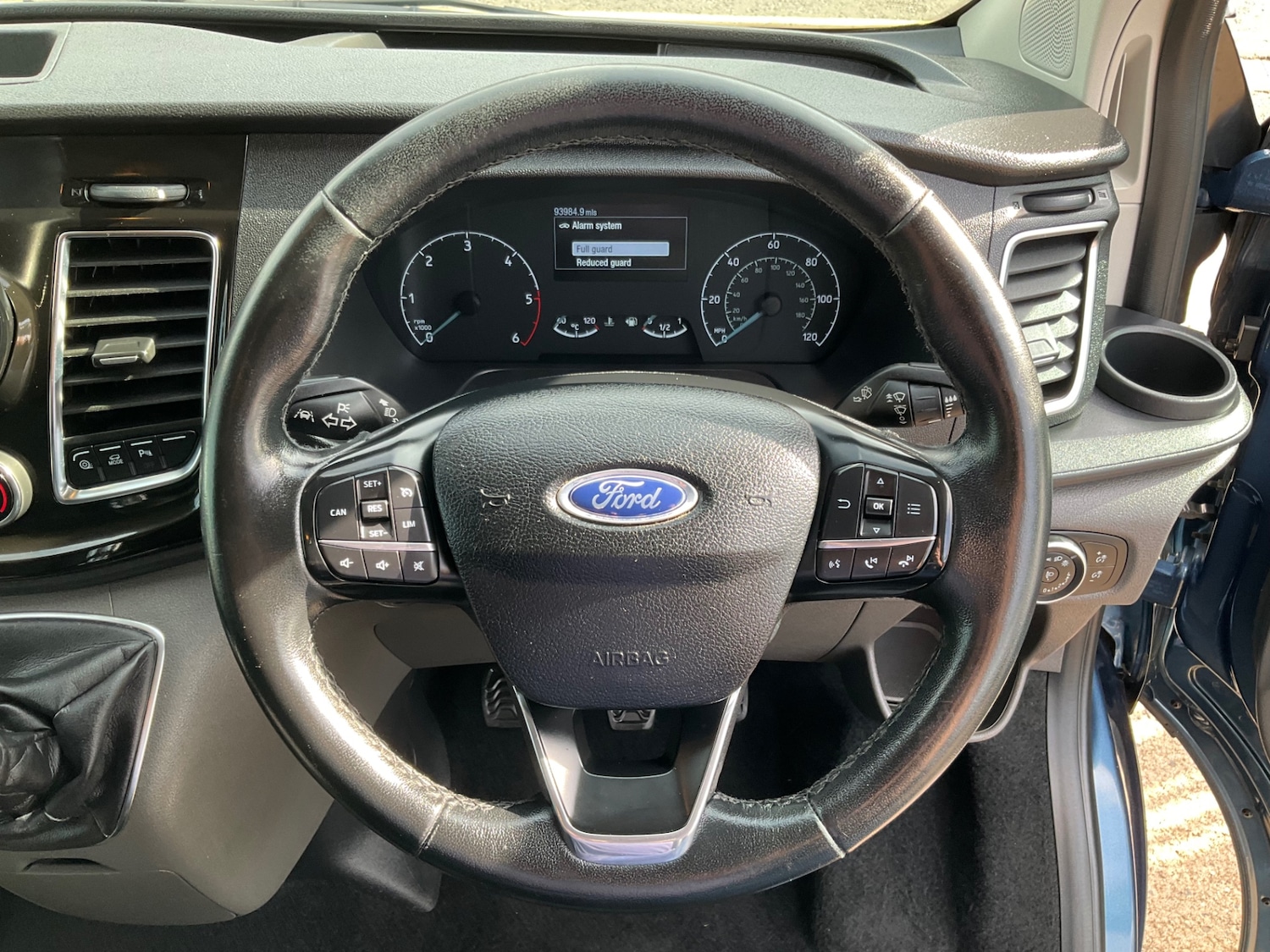 Used Ford Transit Custom 2020 for sale - 76945404: Photo 28