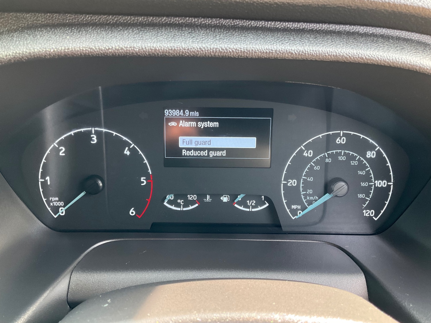 Used Ford Transit Custom 2020 for sale - 76945404: Photo 29