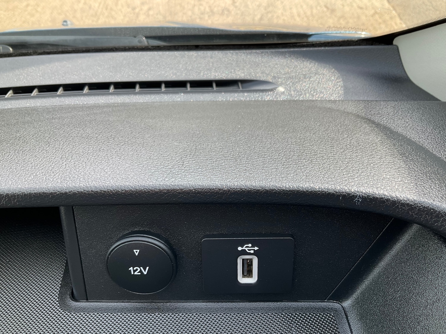 Used Ford Transit Custom 2020 for sale - 76945404: Photo 30