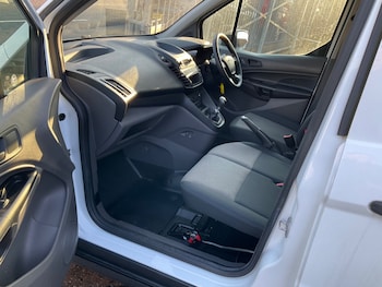 Used Ford Transit Connect 2019 for sale - 77416977: Photo