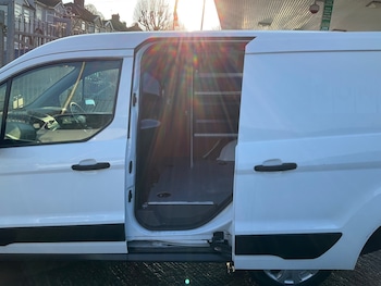 Used Ford Transit Connect 2019 for sale - 77416977: Photo