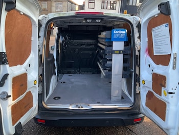 Used Ford Transit Connect 2019 for sale - 77416977: Photo