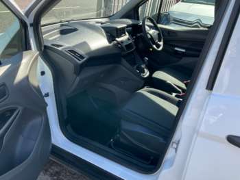 Used Ford Transit Connect 2021 for sale - 74364576: Photo