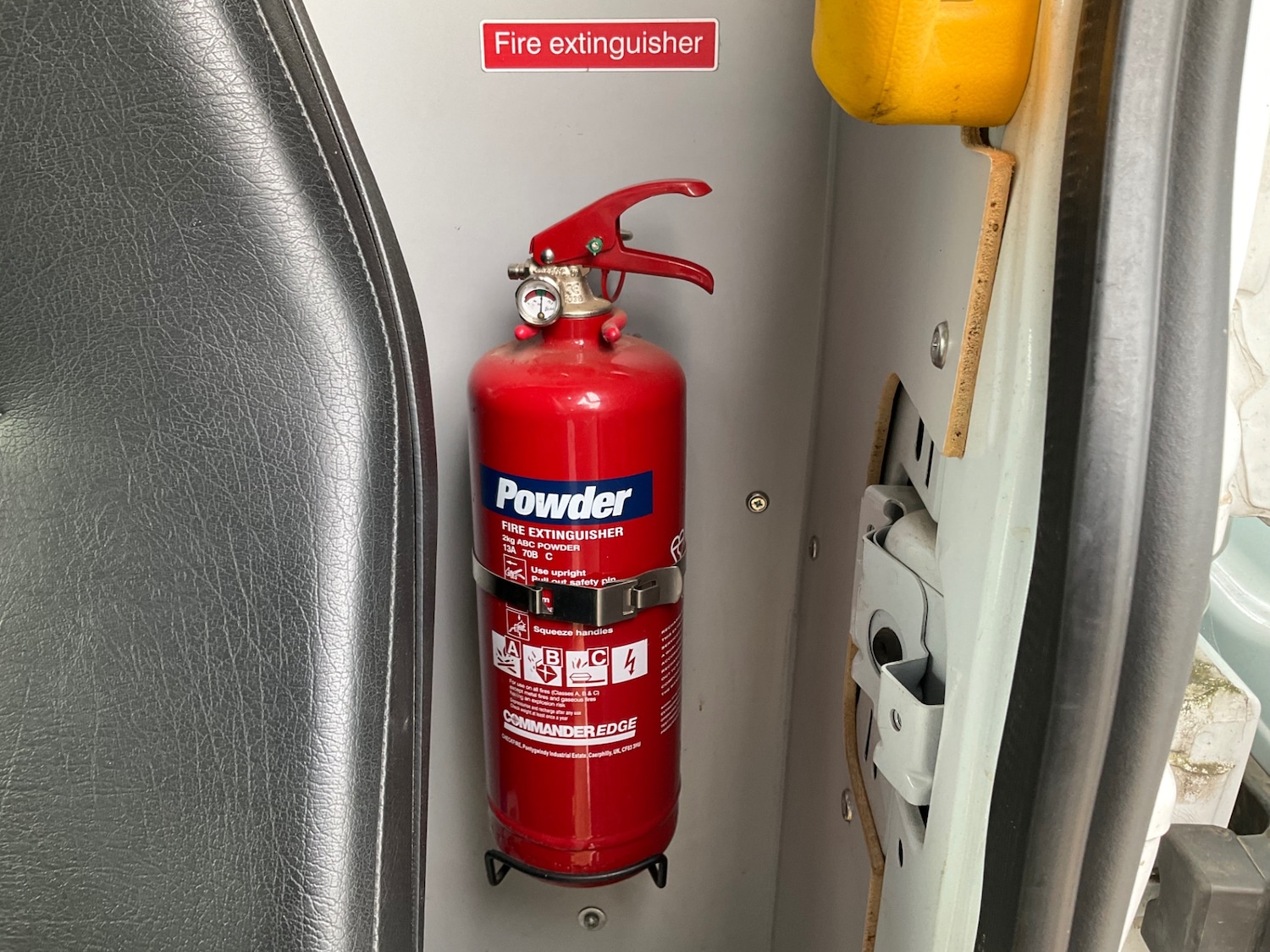 Used Ford Transit 2021 for sale - 75638352: Photo 13