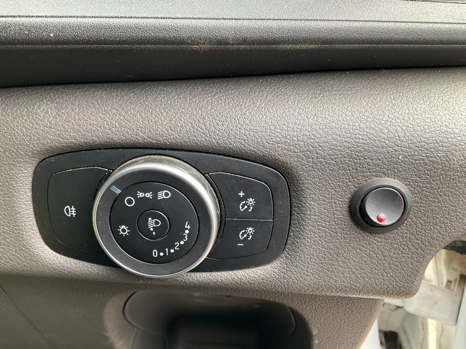 Used Ford Transit 2021 for sale - 75638352: Photo 26