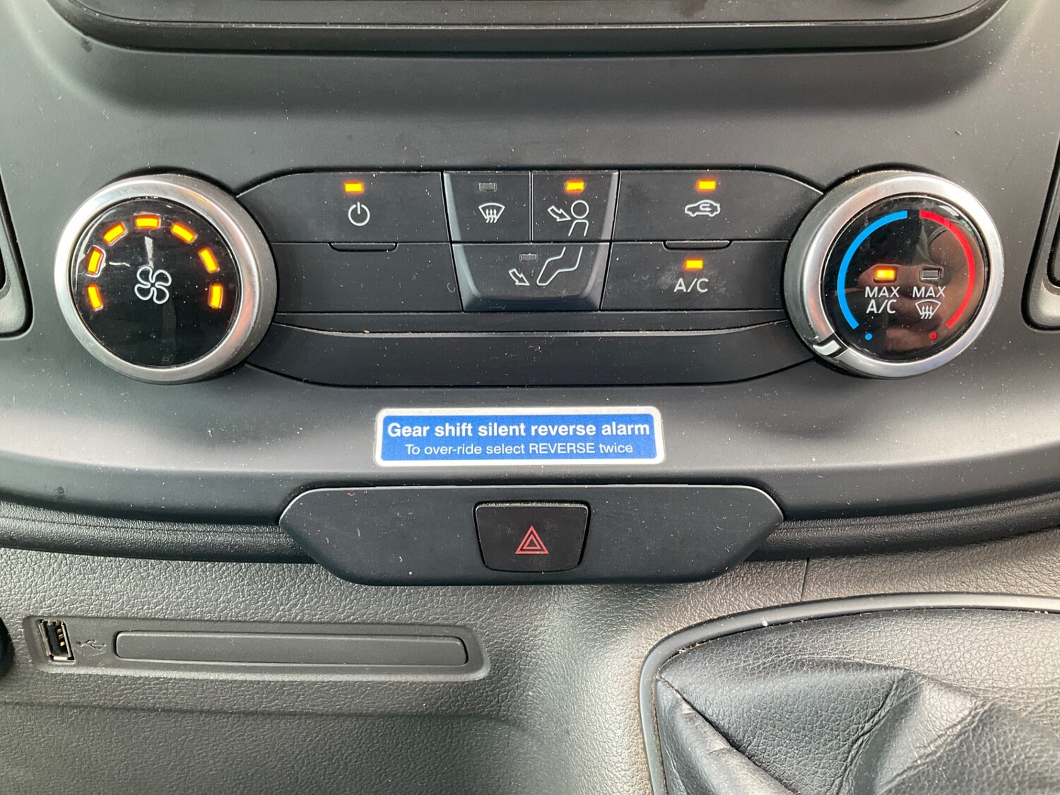 Used Ford Transit 2021 for sale - 75638352: Photo 27