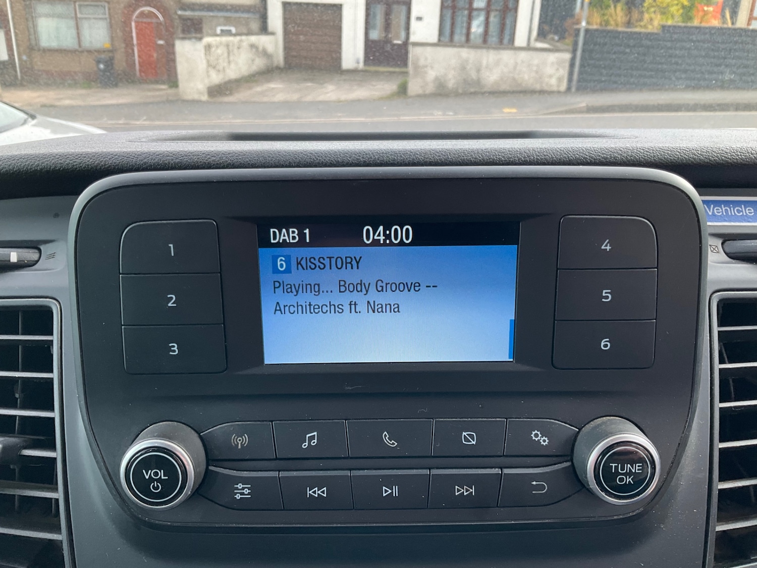 Used Ford Transit 2021 for sale - 75638352: Photo 28