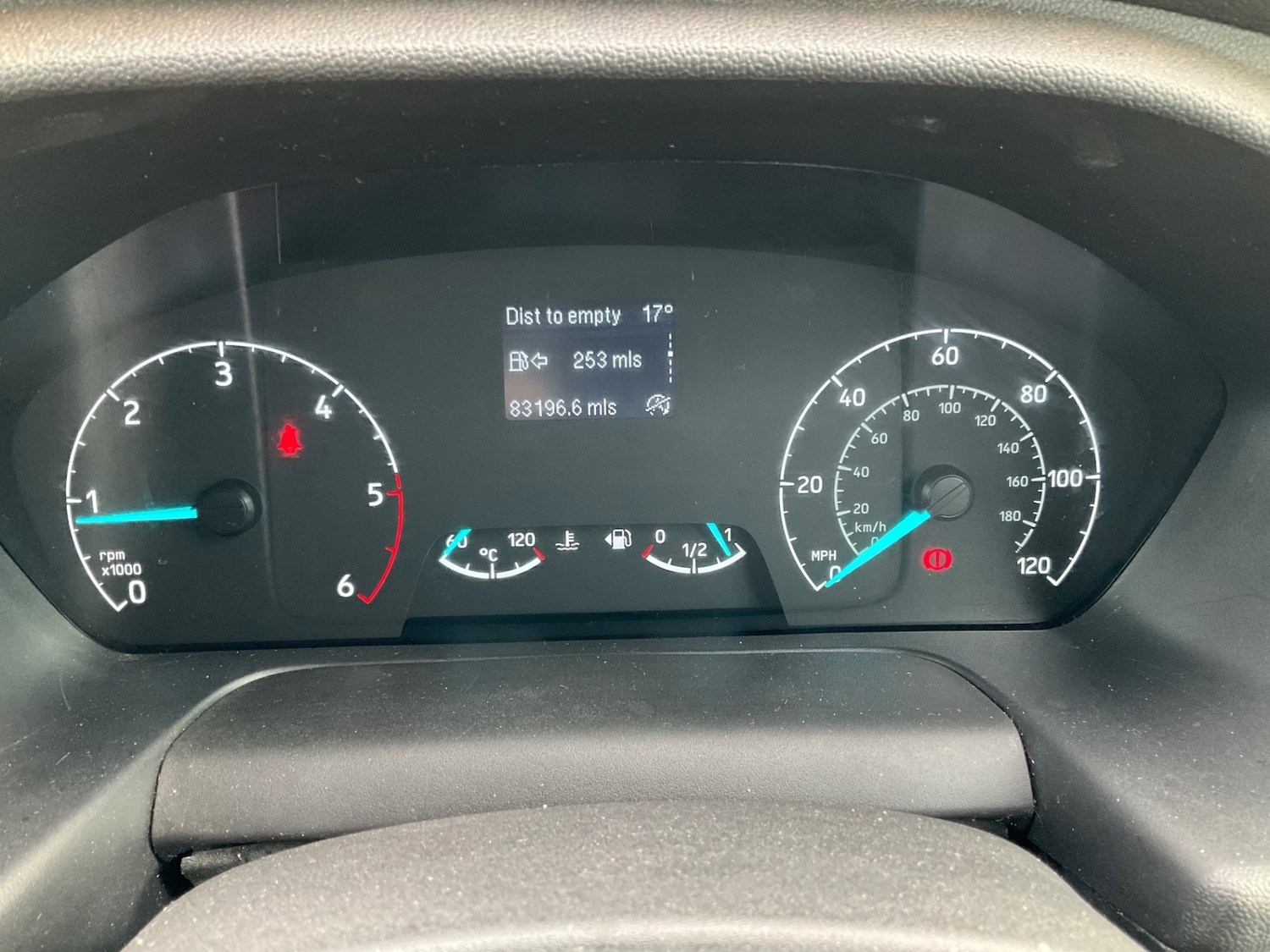 Used Ford Transit 2021 for sale - 75638352: Photo 32