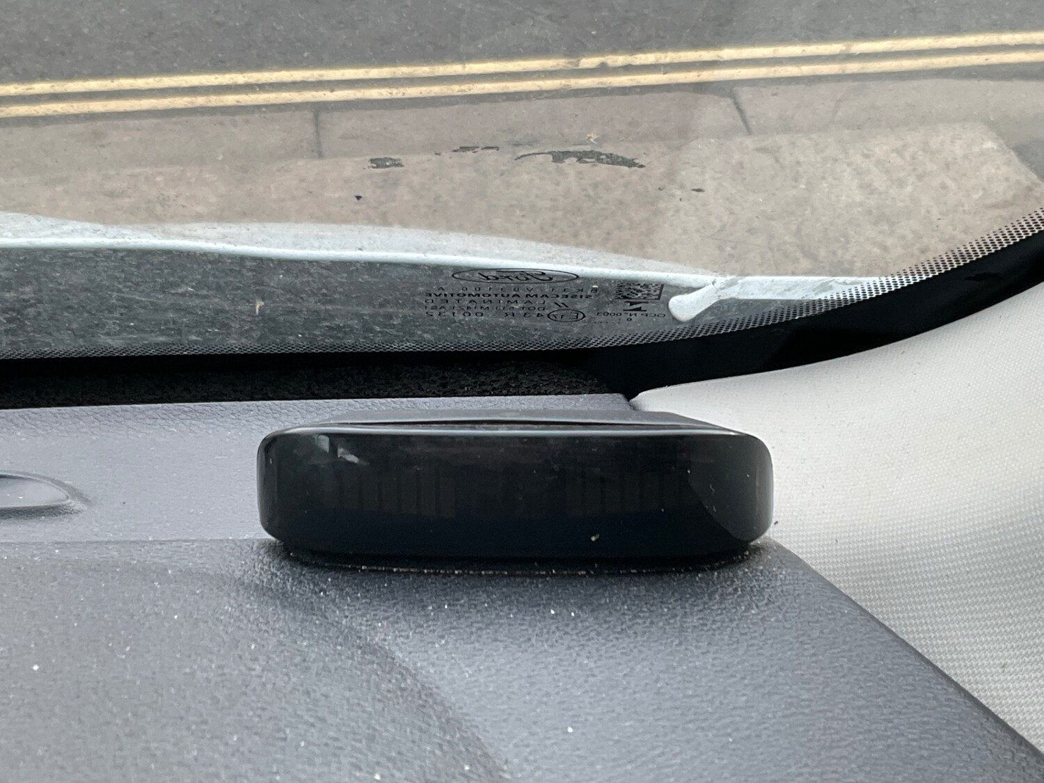 Used Ford Transit 2021 for sale - 75638352: Photo 34