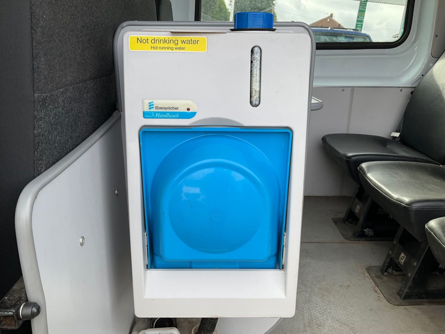 Used Ford Transit 2021 for sale - 75638352: Photo 5