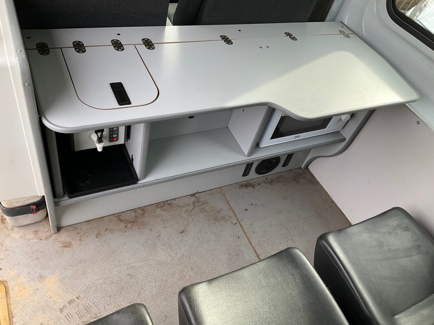 Used Ford Transit 2021 for sale - 75638352: Photo 6