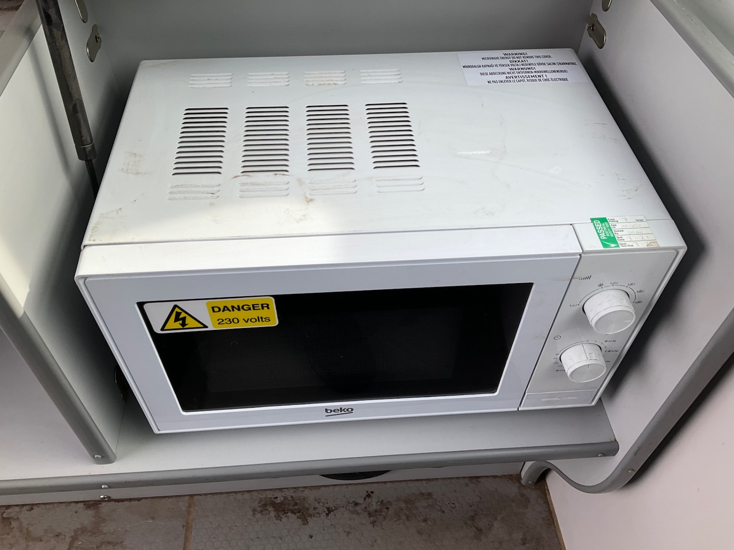 Used Ford Transit 2021 for sale - 75638352: Photo 9