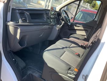 Used Ford Transit Custom 2022 for sale - 79418977: Photo
