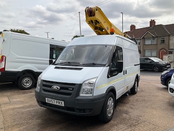 Ford - Transit