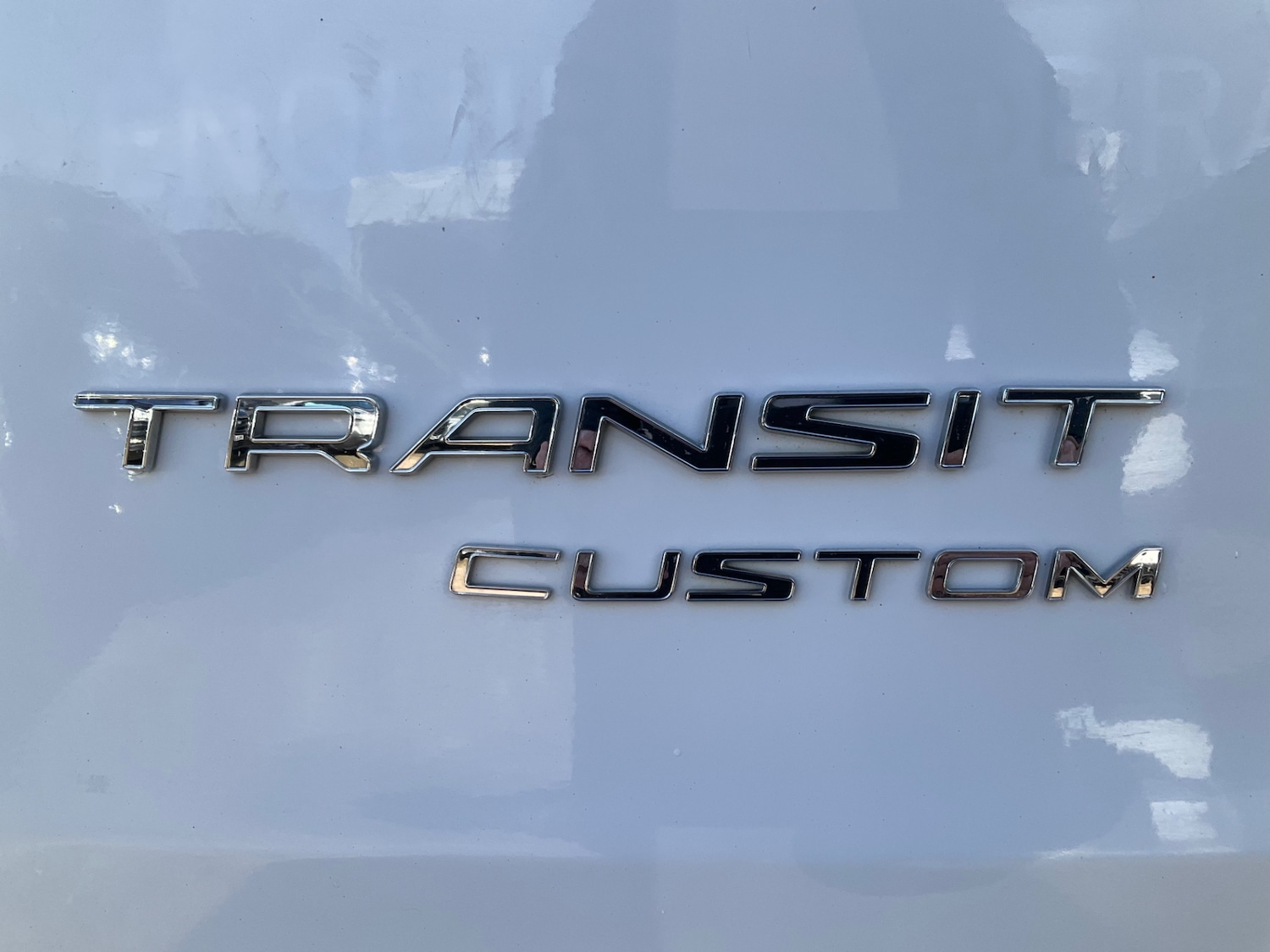 Used Ford Transit Custom 2022 for sale - 76945390: Photo 14