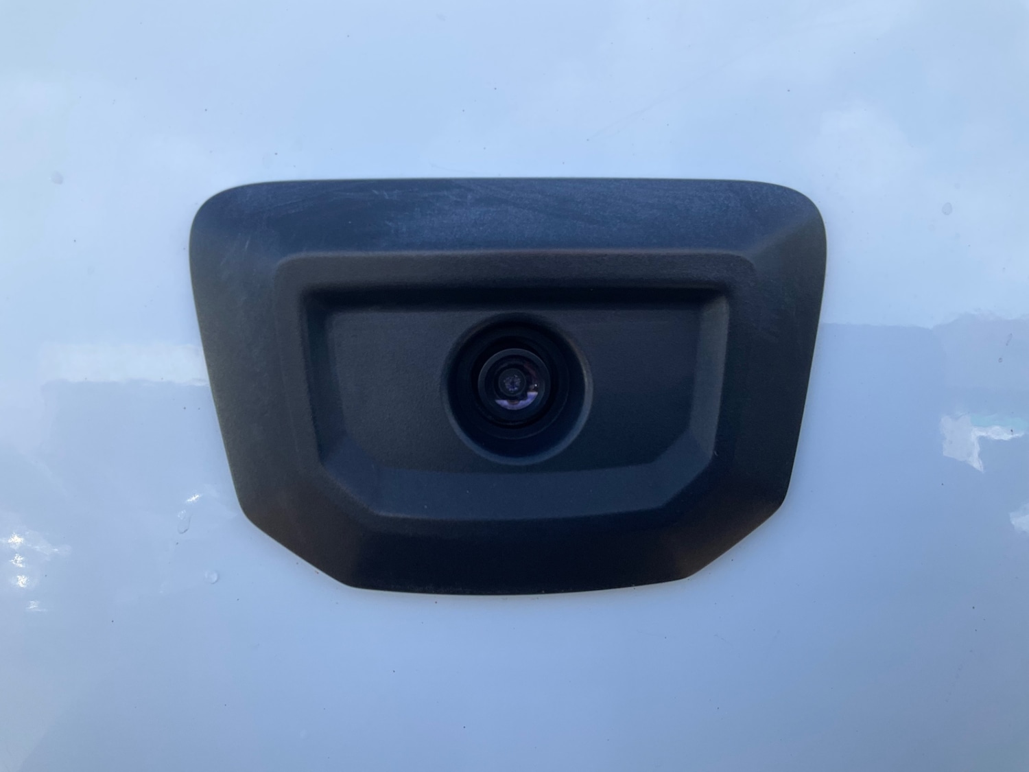 Used Ford Transit Custom 2022 for sale - 76945390: Photo 15