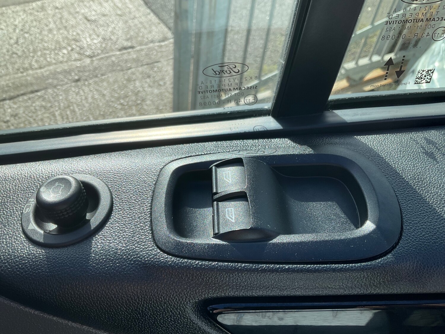 Used Ford Transit Custom 2022 for sale - 76945390: Photo 16