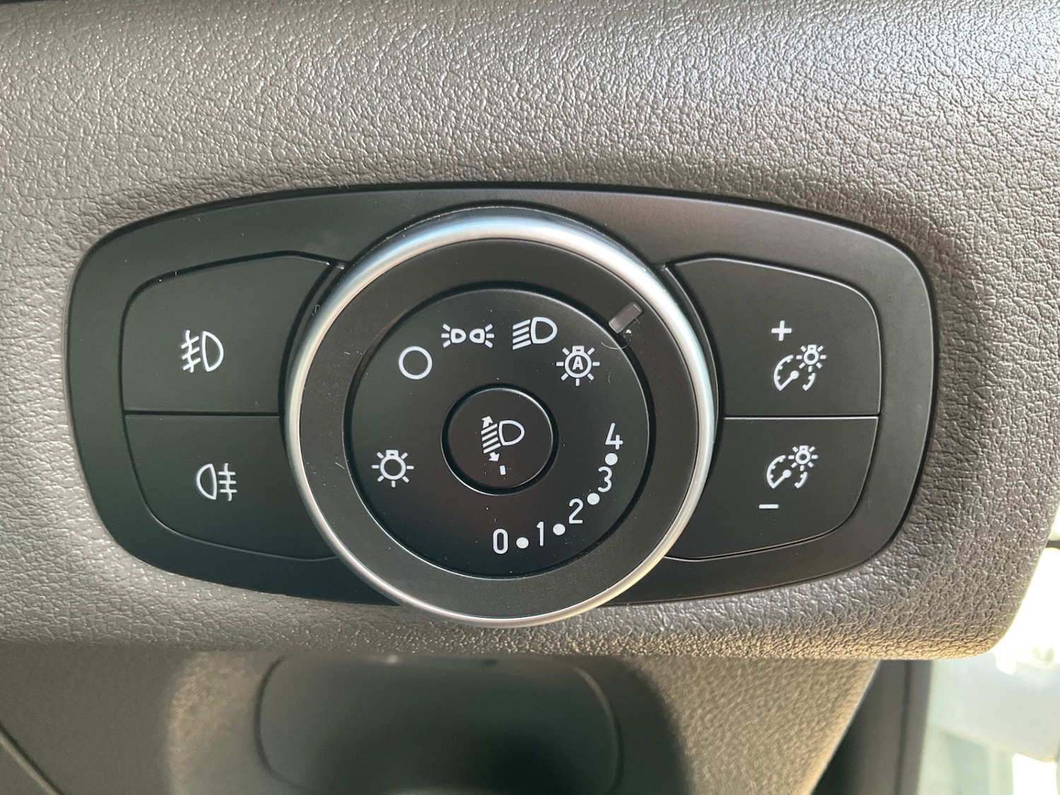 Used Ford Transit Custom 2022 for sale - 76945390: Photo 18