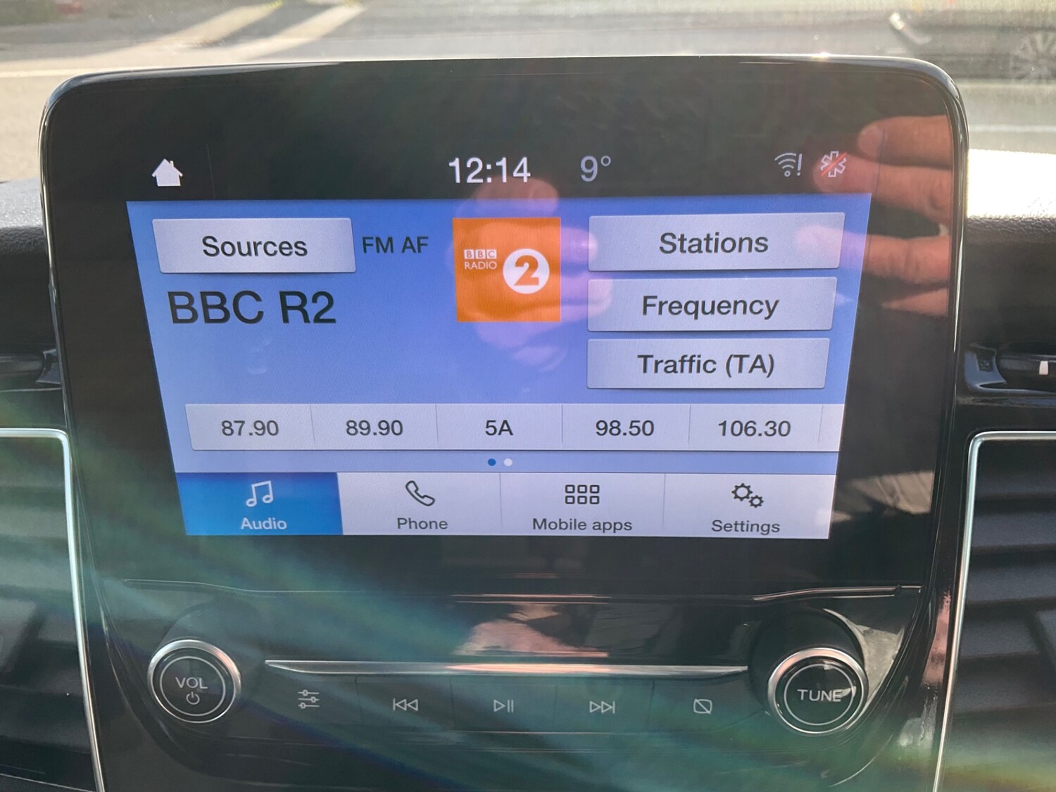 Used Ford Transit Custom 2022 for sale - 76945390: Photo 21