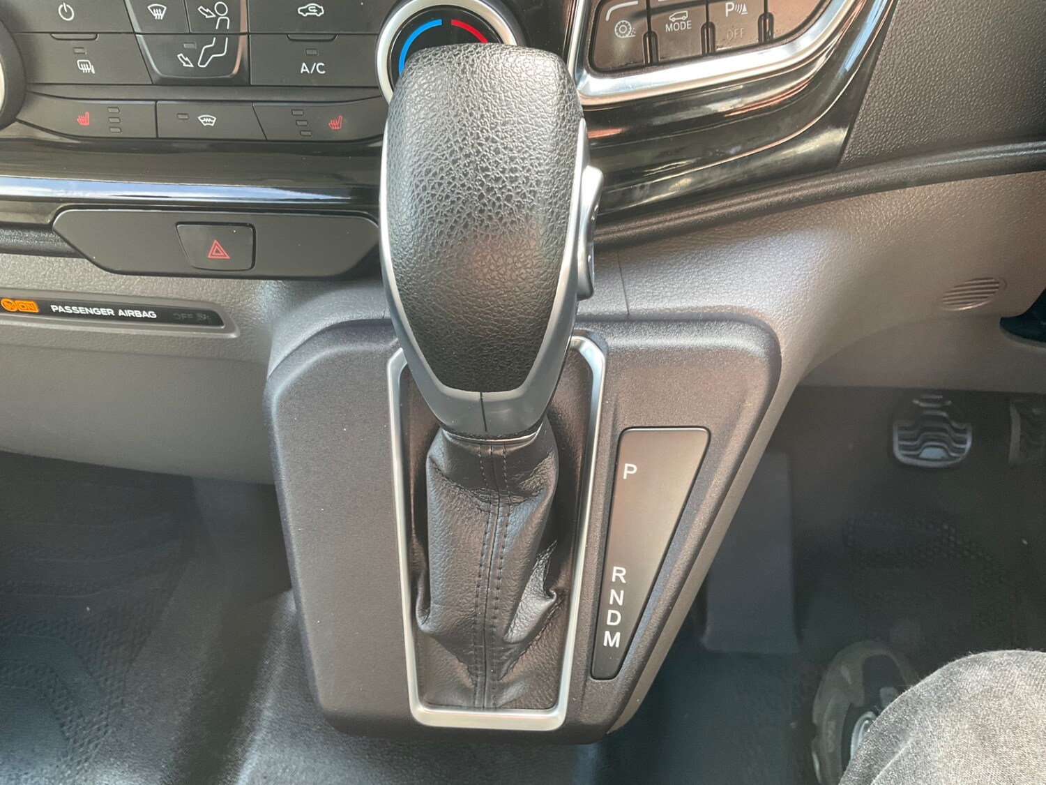 Used Ford Transit Custom 2022 for sale - 76945390: Photo 25