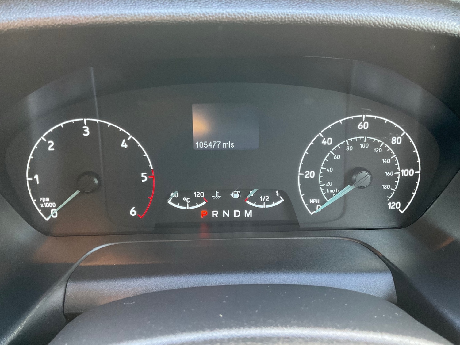 Used Ford Transit Custom 2022 for sale - 76945390: Photo 27