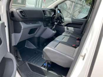 Used Peugeot Expert 2021 for sale - 75064935: Photo
