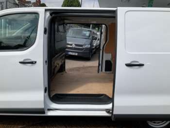 Used Peugeot Expert 2021 for sale - 75064935: Photo