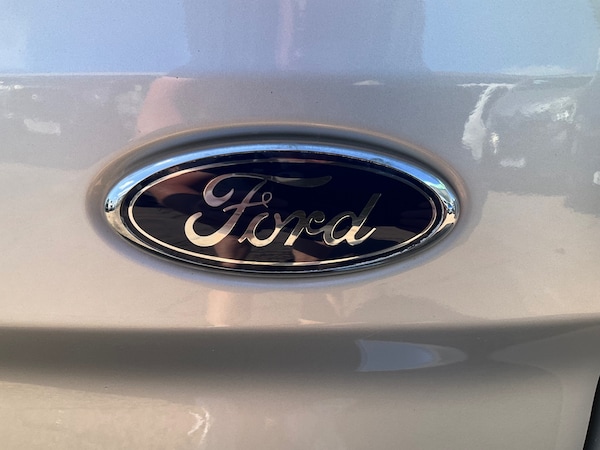 Used Ford Transit Custom 2021 for sale - 75036663: Photo 13